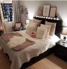 50 Bedroom Decorating Ideas To Suit Every Style Looking For Small Bedroom Ideas To Maximize Your Space Learn How Modern Bedroom Decor Small Bedroom Home Decor