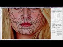 Formula For Beauty Anyone Can Look Hot With The Golden Ratio Beauty Calculator Golden Ratio Beauty