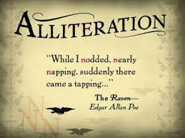 Hissing An Alliterative Poem Alliteration Literature Posters English Classroom Posters