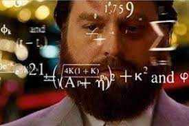 Zach Galifianakis Math Meme Gif Memes Math Jokes Math Memes