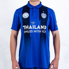 Road to asia's top 5. Buriram Shop
