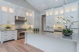 Orchid Lane Grabill Cabinets Kitchen Design Kitchen Cabinetry Kitchen
