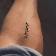 101 Best Small Simple Tattoos For Men 2021 Guide Wrist Tattoos For Guys Small Tattoos For Guys Tattoos For Guys