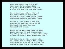 Richard Burton Reads Dylan Thomas S Poem Ballad Of The Long Legged Bait Dylan Thomas Poems Reading Poems Dylan Thomas