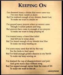 Encouraging Poems About Moving Forward In Life Encouragement Poem Inspirational Words Of Encouragement Encouraging Poems Inspirational Poems