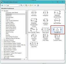 Pid Controller Design Using Simulink Matlab Tutorial 3 Controller Design Pid Controller Control