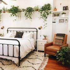 80 Lovely Bohemian Style Master Bedroom Ideas Bohemian Style Master Bedroom Stylish Bedroom Small Master Bedroom