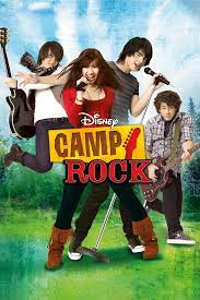 When mitchie gets a chance to attend camp rock, her life takes an unpredictable twist, and she learns just how important it is to be true to yourself. Camp Rock Movie Streaming Online Watch On Jio Cinema