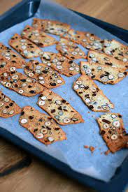 Zwieback Mit Nussen Und Trockenfruchten Kekse Backen Rezept Rezept Kekse Kuchen Und Torten Rezepte