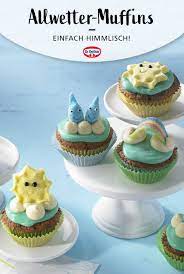 Allwetter Muffins Rezept Kaffe Und Kuchen Kuchen Und Torten Kuchen Buffet