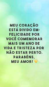 40 Frases De Aniversario Para Namorado Distante Que Amenizam A Saudade