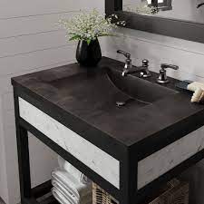 carrara marble bathroom vanity bases