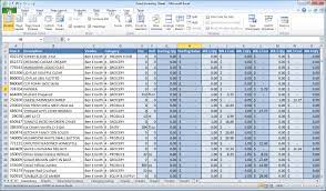 So you have made a spreadsheet f4: How Can I Group By And Sum A Column In Excel Super User