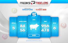Pin Di Prediksi Sgp