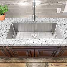 undermount kitchen sinks