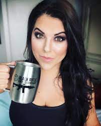 Pin On Women Of Black Rifle Coffee