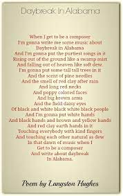 Langston Hughes Poems Classic Famous Poetry Langston Hughes Poems Poems Poetry Famous