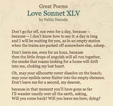 Pin By Chrissy Das On Beautiful Words Pablo Neruda Neruda Love Poems Poems