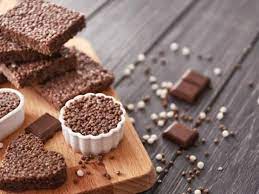 Riz Souffle Au Chocolat Recette Chocolat Au Riz Souffle Souffle Au Chocolat Recette Riz Souffle