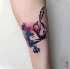 Pin On My Favorite Tattoos