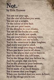 Bec Tulloch Fcct Bectully Words Inspirational Poems Poetry Quotes