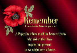 A Grave Interest In Honor Of Our Veterans On Veterans Day Veterans Day Quotes Veterans Day Poem Veterans Day Images