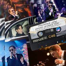 Grigorij Leps Samyj Luchshij Den Dmitriy Smarts Dj Simka Remix Mp3