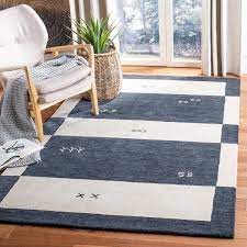 Braymer Southwestern Wool Cream Black Area Rug Colorful Rugs Rugs Area Rugs