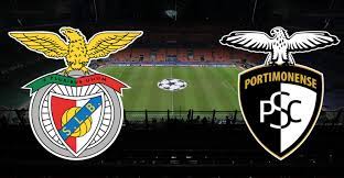 Sportbuzz Com Pressao Jesus Saiba Onde Assistir E Provaveis Escalacoes De Benfica X Portimonense