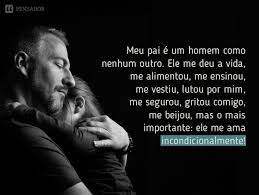 15 Mensagens Incriveis Para Homenagear O Seu Pai Pensador