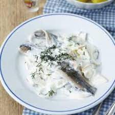 Matjes Hausfrauenart Rezept Matjes Hausfrauenart Matjes Matjes Rezepte