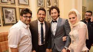 نماینده ولی فقیه در جمعیت هلال ‌احمر در پیامی به مناسبت فرارسیدن ۲۲ بهمن ماه و آغاز چهل و رئیس سازمان داوطلبان جمعیت هلال احمر، شماره حساب این جمعیت را برای دریافت کمک های. Ø£Ø­Ø¯Ø« Ø¸Ù‡ÙˆØ± Ù„Ø²ÙˆØ¬Ø© Ø­Ù…Ø§Ø¯Ø© Ù‡Ù„Ø§Ù„ Ø¨Ø¹Ø¯Ù…Ø§ Ø®Ù„Ø¹Øª Ø§Ù„Ø­Ø¬Ø§Ø¨ Ù…Ø¬Ù„Ø© Ø§Ù„Ø¬Ù…ÙŠÙ„Ø©
