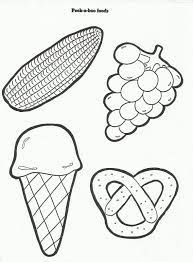 Students can learn how to start centers here are some color activities for kindergarten that will help start your year off great! Squish Prosxolikh Idees Trofima Didaskei Diatrofh Kai Kales Diatrofikes Synh8eies Food Coloring Pages Food Coloring Coloring Books