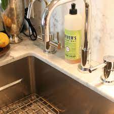 undermount kitchen sinks