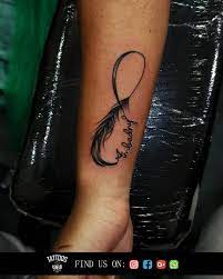 Tattoos1960 is currently set in all the top spots in many cities of india. Ambadhya Tattoos With Meaning Tattoos Cool Tattoos