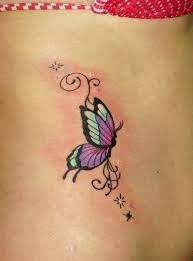 110 Small Butterfly Tattoos With Images Butterfly Tattoos For Women Small Butterfly Tattoo Butterfly Tattoo Designs