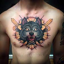 Pin On Tattoos
