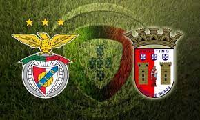 Benfica Braga Live Stream Tv Live Match