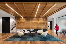 Deloitte Quebec City Design Source Guide Floor Design Design Interior Spaces
