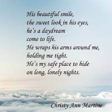 Sweet Love Christy Ann Martine Short Sweet Love Poem Cute Love Poems For Boyfriend Or Husb Cute Love Poems Love Poems And Quotes Poems For Your Boyfriend