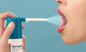 12 Luchshih Spreev Dlya Gorla Rejting 2020 Goda