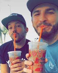 Heath And Zane Vlog Squad Zane And Heath Heath
