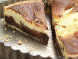 Tarte Aux Poires Et Au Chocolat Croquant Recette Recette Tarte Poire Tarte Aux Poires Poire Au Chocolat