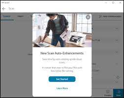 طابعات Hp تثبيت تطبيق Hp Smart واستخدامه Windows 10 دعم عملاء Hp