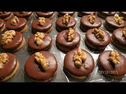 Eierlikor Platzchen Weihnachtsplatzchen Rezept Youtube Weihnachtsrezepte Backen Platzchen Backen Kuchen Und Torten