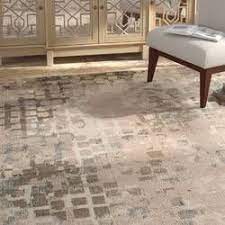 Piotrowski Cotton Candy Area Rug Area Rugs Brown Area Rugs Blue Area Rugs