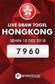 Live Result Hk Senin 10 Desember 2018 Result Live Gaming Logos