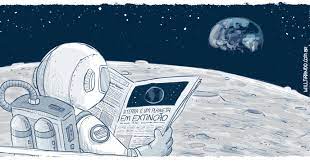 Letra Melodia E Um Pouco De Mim Astronauta Gabriel O Pensador E Lulu Santos