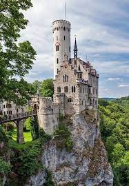 The mathematician and astronomer johannes kepler, the poet and playwright. Lichtenstein Castle Baden Wurttemberg Germany Beautiful Castles Places To Go Lichtenstein Castle