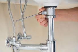 troubleshoot a clogged drain aurora